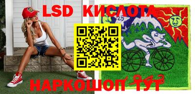 крисы Канаш